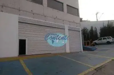 Sala comercial para alugar na Avenida Santa Mônica, 1049, Jardim Santa Mônica, São Paulo