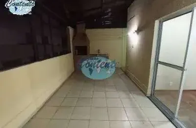 Cobertura com 3 quartos para alugar na Rua Martinho do Amaral, 101, Vila Guedes, São Paulo