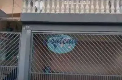 Casa com 4 quartos para alugar na Rua Ferdinando Rutini, Jardim São Ricardo, São Paulo