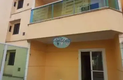 Apartamento com 2 quartos para alugar na Avenida Menotti Laudisio, Jardim Cidade Pirituba, São Paulo