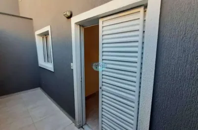 Apartamento com 1 quarto para alugar na Rua Domingos de Barros Lisboa, Vila Guedes, São Paulo