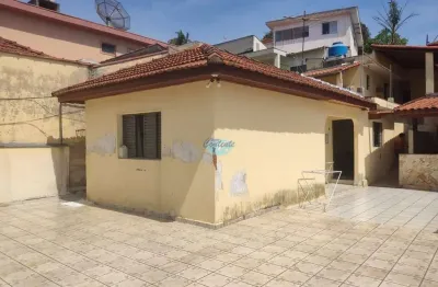 Casa à venda na Rua Júlio Porto Carrero, 67, Jardim Regina, São Paulo