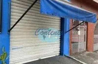 Sala comercial para alugar na Rua Raimundo Figueiredo, Jardim Ipanema (Zona Oeste), São Paulo