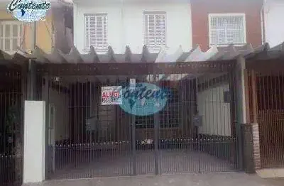 Casa com 6 quartos para alugar na Rua Dolores Valentim de Souza, Vila Leopoldina, São Paulo