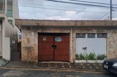 Casa com 1 quarto para alugar no Jardim Regina, São Paulo 