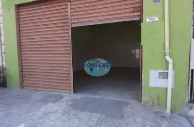 Casa comercial para alugar na Rua João Toniolo, Pirituba, São Paulo