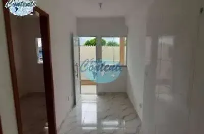 Apartamento com 2 quartos para alugar na Rua General Lauro Cavalcanti de Farias, Jardim Mangalot, São Paulo