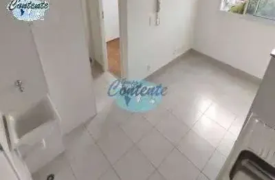 Apartamento com 2 quartos para alugar na Avenida Doutor Felipe Pinel, Jaraguá, São Paulo