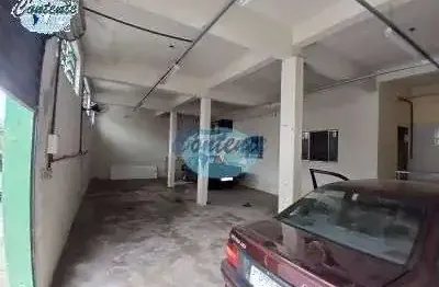 Sala comercial para alugar no Jardim Marisa, São Paulo 