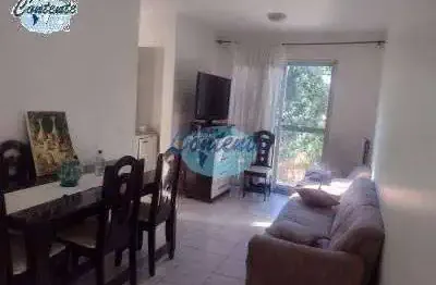 Apartamento com 2 quartos para alugar na Rua Desembargador Manoel Carlos da Costa Leite, Conjunto Residencial Vista Verde, São Paulo