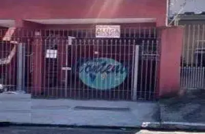 Casa com 2 quartos à venda na Rua Benedito Lacerda, 74, Pirituba, São Paulo