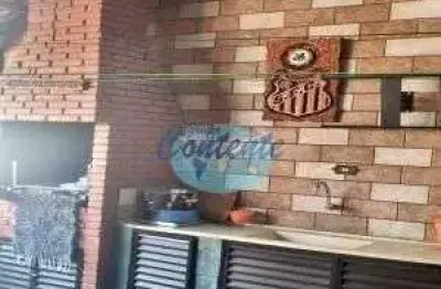 Casa com 4 quartos à venda na Rua São Francisco de Borja, 107, Pirituba, São Paulo