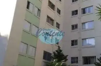 Apartamento com 2 quartos para alugar na Avenida Agenor Couto de Magalhães, Jardim Regina, São Paulo