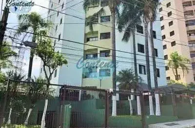 Apartamento com 2 quartos à venda na Vila Mangalot, São Paulo 