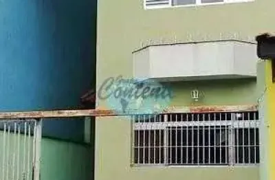 Casa com 3 quartos à venda na Rua Battista Cerruti, 306, Jaraguá, São Paulo