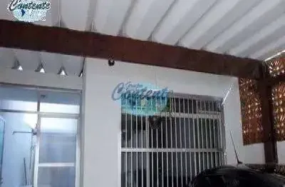 Casa com 2 quartos à venda na Rua Julio Porto Carreiro, 108, Pirituba, São Paulo