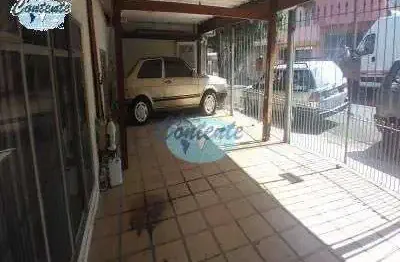 Casa com 2 quartos à venda na Rua Benedito Lacerda, Jardim Regina, São Paulo