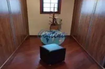 Casa com 5 quartos à venda em City América, São Paulo 