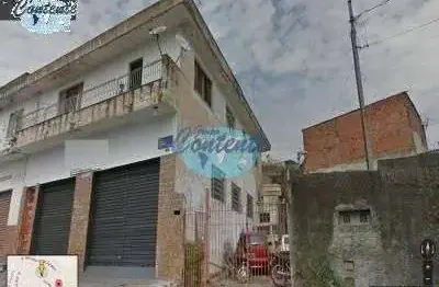 Casa com 3 quartos à venda na Rua Serrana Fluminense, 479, Jardim Peri, São Paulo