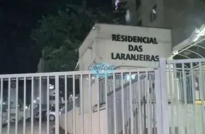 Apartamento com 2 quartos à venda na Avenida Alexios Jafet, 595, Jardim Ipanema (Zona Oeste), São Paulo