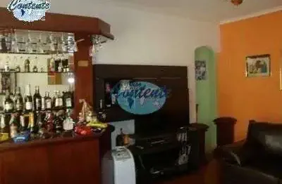 Casa com 4 quartos à venda na Rua Padre Nogueira Lopes, 143, Pirituba, São Paulo