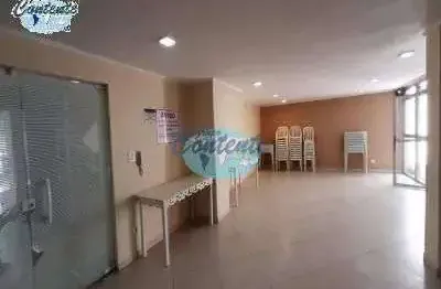Apartamento com 3 quartos à venda na Rua Pelópia, 32, City América, São Paulo