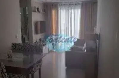 Apartamento com 2 quartos à venda no Conjunto Residencial Vista Verde, São Paulo 