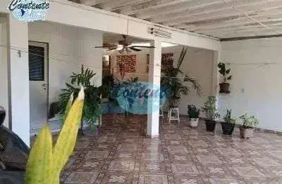 Casa com 2 quartos à venda no Jardim Santa Mônica, São Paulo 