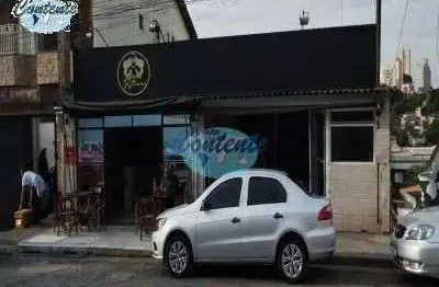 Casa com 2 quartos à venda em Pirituba, São Paulo 