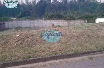 Lote/terreno com 1 quarto à venda, condomínio chacur - várzea paulista