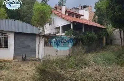 Casa com 4 quartos à venda na Cidade D'Abril, São Paulo 