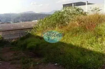 Terreno à venda na Chácara do Solar I (Fazendinha), Santana de Parnaíba 