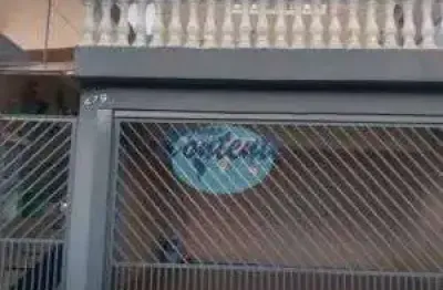 Casa com 3 quartos à venda na Rua Ferdinando Rutini, 479, Pirituba, São Paulo