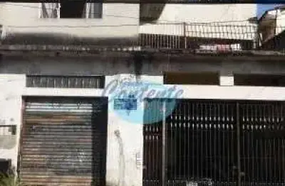 Casa com 3 quartos à venda em Pirituba, São Paulo 