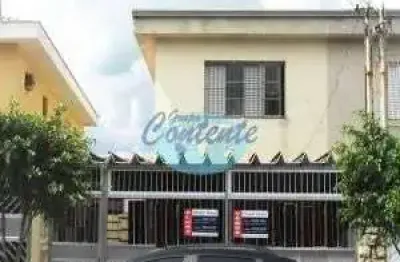 Casa com 3 quartos à venda no Jardim Regina, São Paulo 