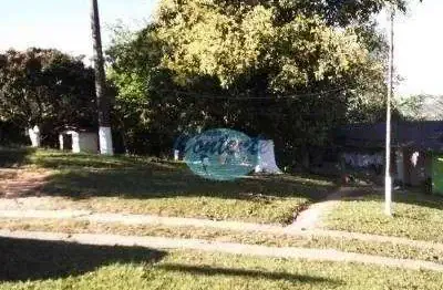 Terreno à venda no Estância Green Valley, Franco da Rocha 