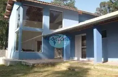 Casa com 3 quartos à venda no Três Montanhas, Osasco 