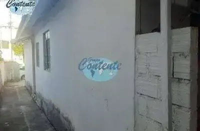 Terreno à venda na Rua Júlio Porto Carrero, 135, Jardim Regina, São Paulo