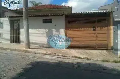 Casa com 1 quarto à venda na Rua São Francisco de Borja, 129, Vila Pirituba, São Paulo