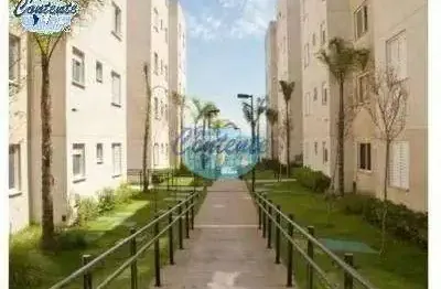 Apartamento com 2 quartos à venda na Rua Jair da Rosa Pinto, 1830, Parque Nações Unidas, São Paulo