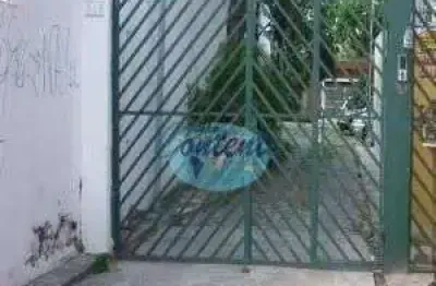 Casa com 3 quartos à venda na Rua Bartolomeu Paes, 340, Vila Anastácio, São Paulo