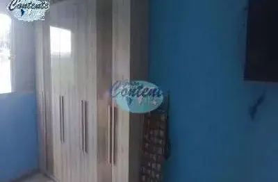 Casa com 3 quartos à venda na Rua João Florêncio Pereira, 137, Jaraguá, São Paulo