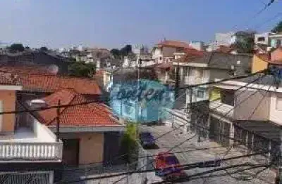 Casa com 3 quartos à venda na Rua Pedro Marigliani, 349, Chácara Inglesa, São Paulo