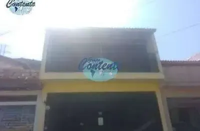 Casa com 3 quartos à venda em Pirituba, São Paulo 