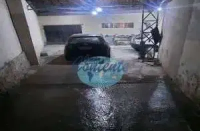 Casa com 1 quarto à venda na Rua Iguaçu, 2, Vila Fascina, Limeira