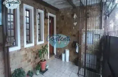 Casa com 6 quartos à venda na Rua Padres Valombrosanos, 255, Pirituba, São Paulo