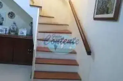 Casa com 3 quartos à venda na Rua Doutor Eduardo Víctor de Lamare, 85, Pirituba, São Paulo