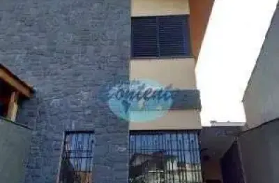 Casa com 3 quartos à venda na Rua Júlio Porto Carrero, Jardim Regina, São Paulo