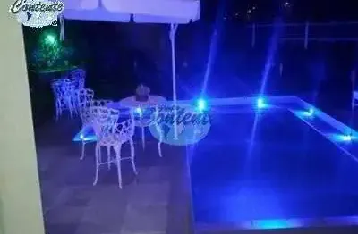 Casa com 4 quartos à venda em City América, São Paulo 