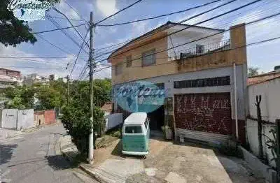 Casa com 4 quartos à venda no Jardim Felicidade (Zona Oeste), São Paulo 